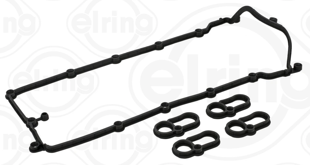 Gasket Set, cylinder head cover 707.590
