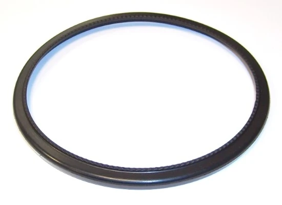 Seal Ring, wheel hub 735.010