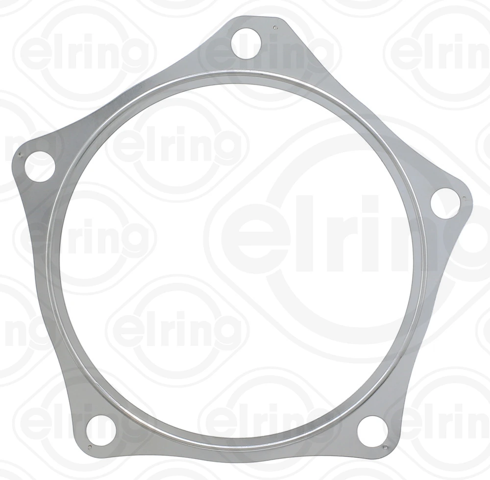 Gasket, exhaust pipe 016.951