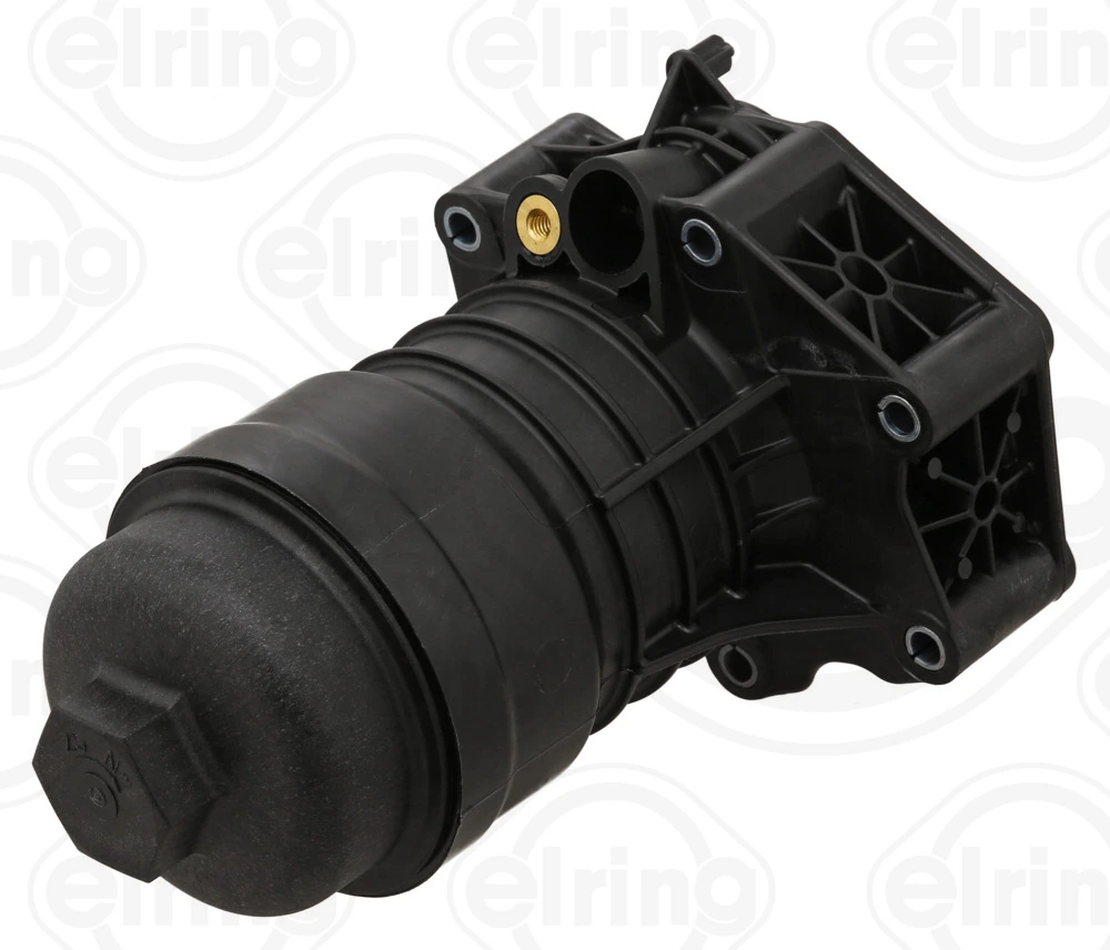 ELRING B34.880 Housing, oil filter