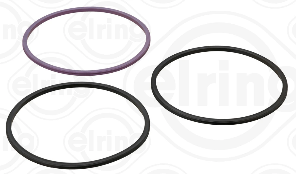 Gasket Set, cylinder liner 308.930