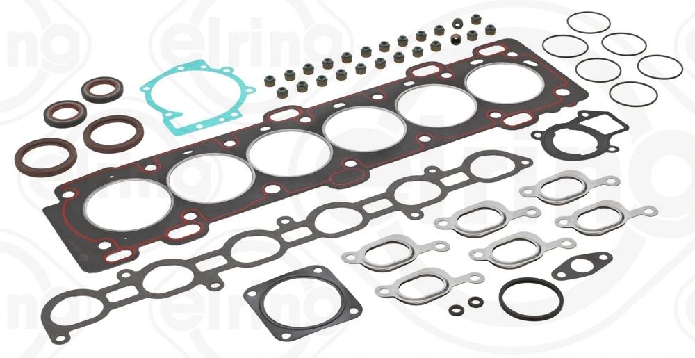 Gasket Kit, cylinder head 498.881