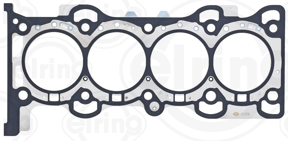 Gasket, cylinder head 452.850