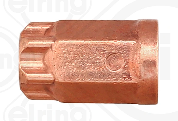 ELRING 595.160 Locknut