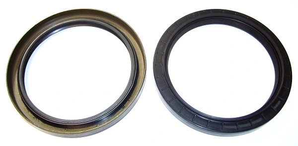 Shaft Seal, wheel hub 383.260