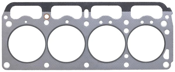 Gasket, cylinder head 528.270
