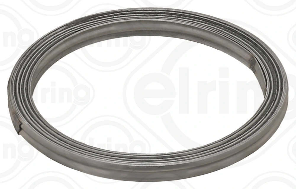 Gasket, exhaust pipe 818.350