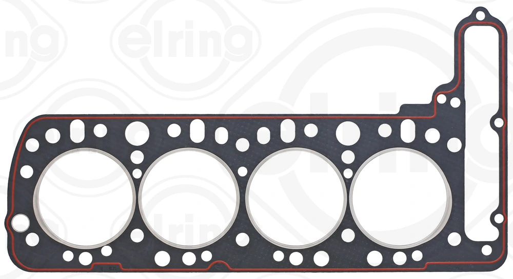 Gasket, cylinder head 776.778