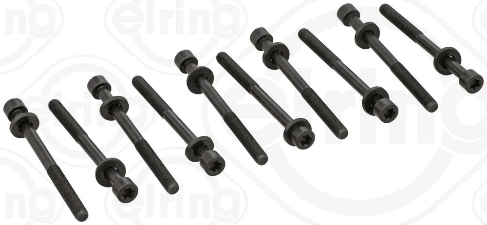 Cylinder Head Bolt Set 820.458