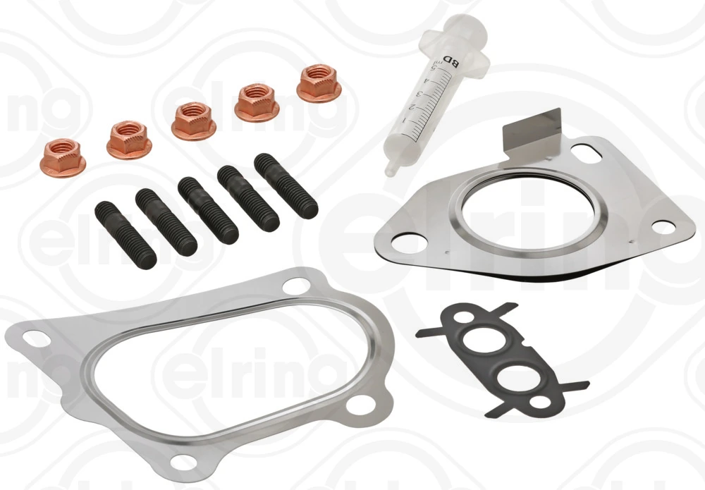 Mounting Kit, charger 846.620