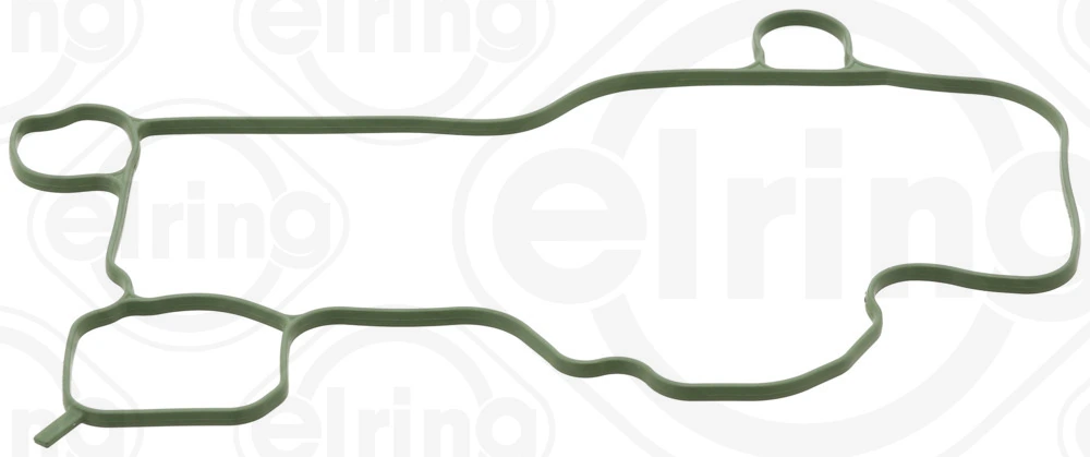 Gasket, crankcase ventilation 852.590