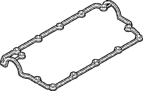 Gasket, cylinder head cover 531.410