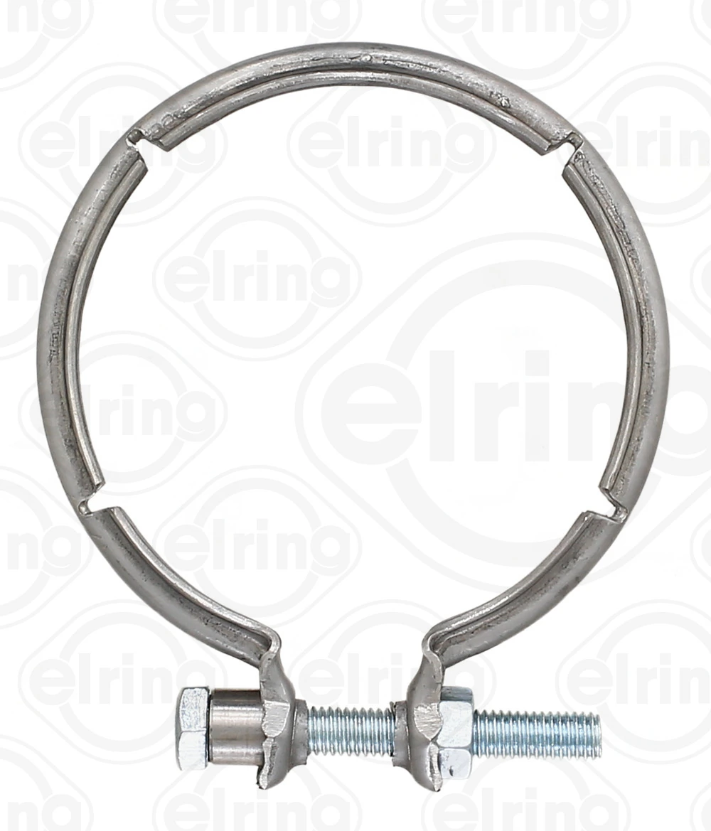 Pipe Connector, exhaust system 203.060