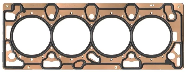 Gasket, cylinder head 808.524