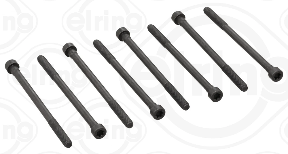 Cylinder Head Bolt Set 007.190