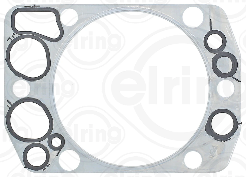 Gasket, cylinder head 896.510