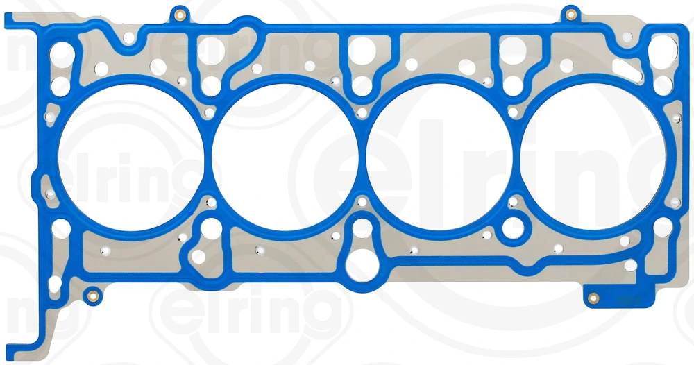 Gasket, cylinder head 278.940