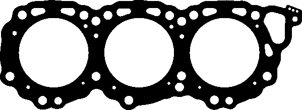 Gasket, cylinder head 527.920