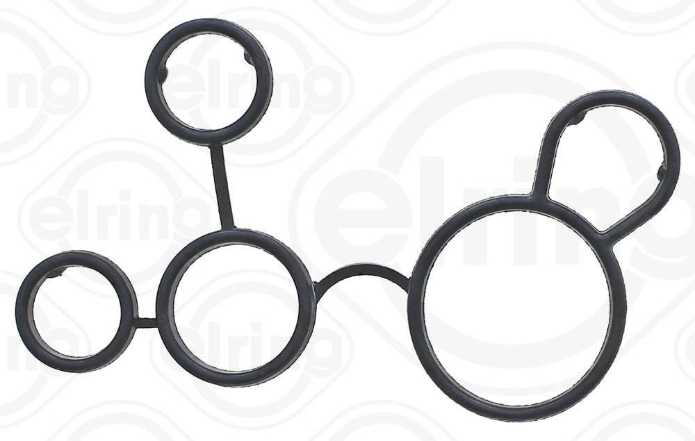 ELRING 223.870 Gasket, oil filter housing
