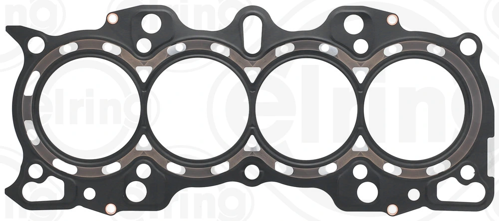 Gasket, cylinder head 166.060