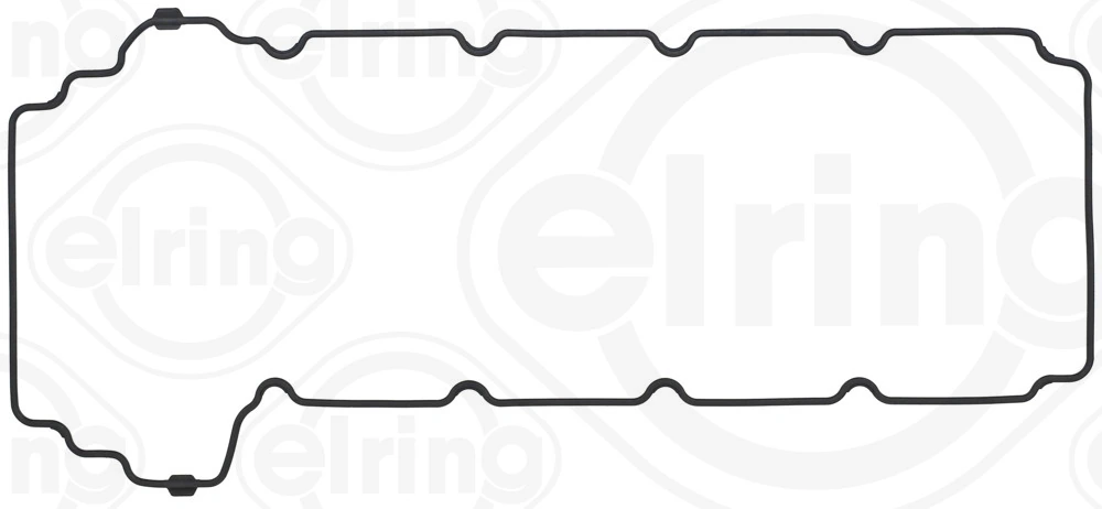 ELRING 939.920 Gasket, cylinder head cover