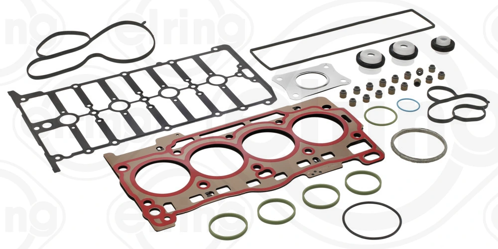 Gasket Kit, cylinder head 352.421