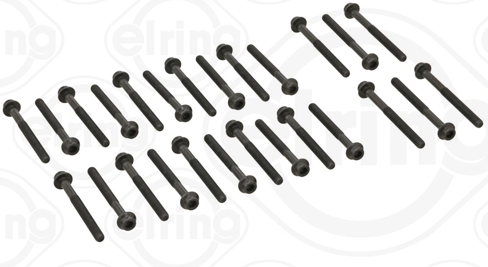 Cylinder Head Bolt Set 476.660