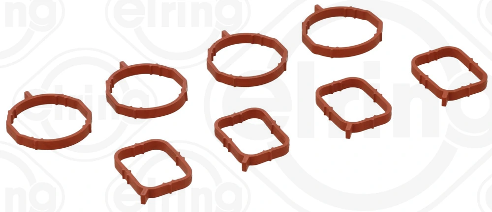 Gasket Set, intake manifold 297.580