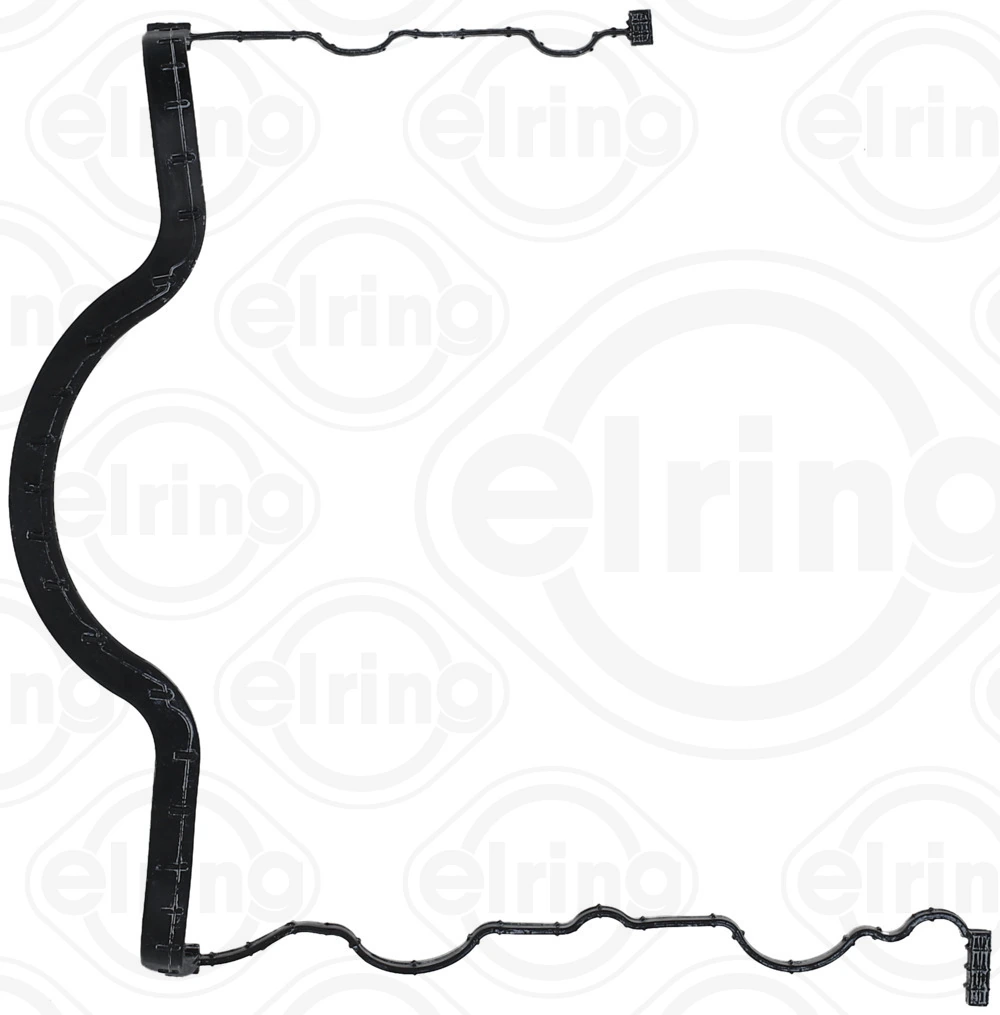 Gasket, timing case 302.481