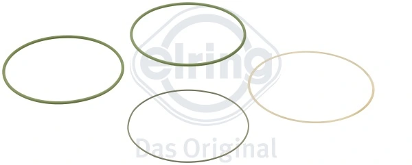Gasket Set, cylinder liner 827.568