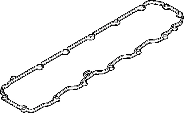 Gasket, cylinder head cover 005.520