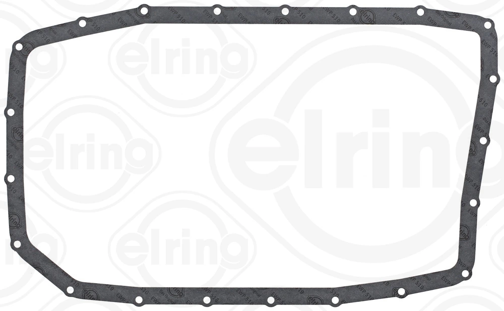 Gasket, automatic transmission oil sump 944.330