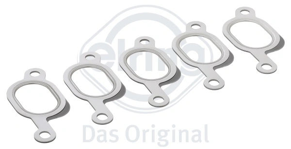 Gasket Set, exhaust manifold 076.650