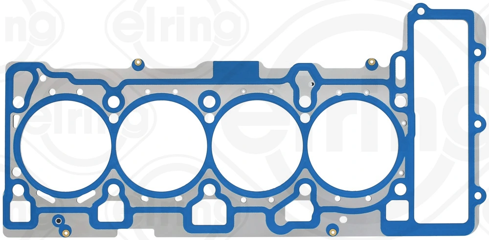 Gasket, cylinder head 174.030