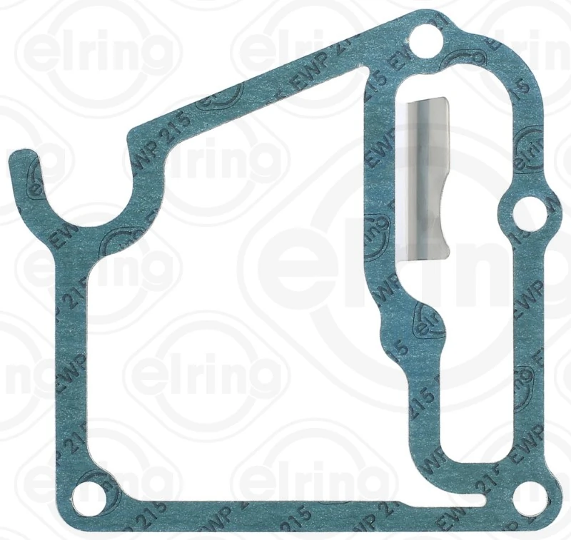 Gasket, water pump 768.033