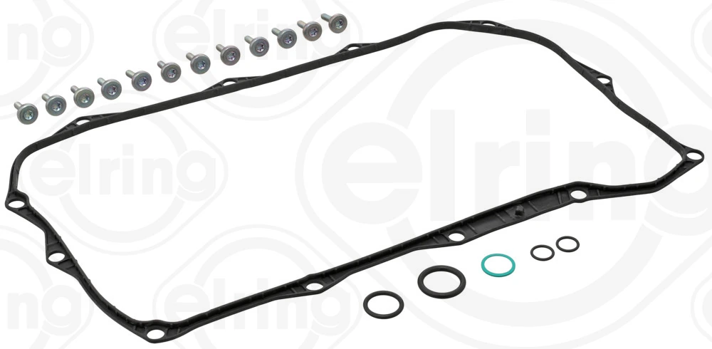 Gasket Set, automatic transmission 982.150