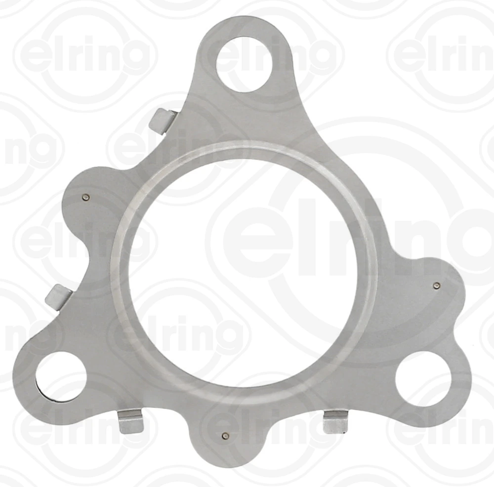 Gasket, exhaust pipe 075.300