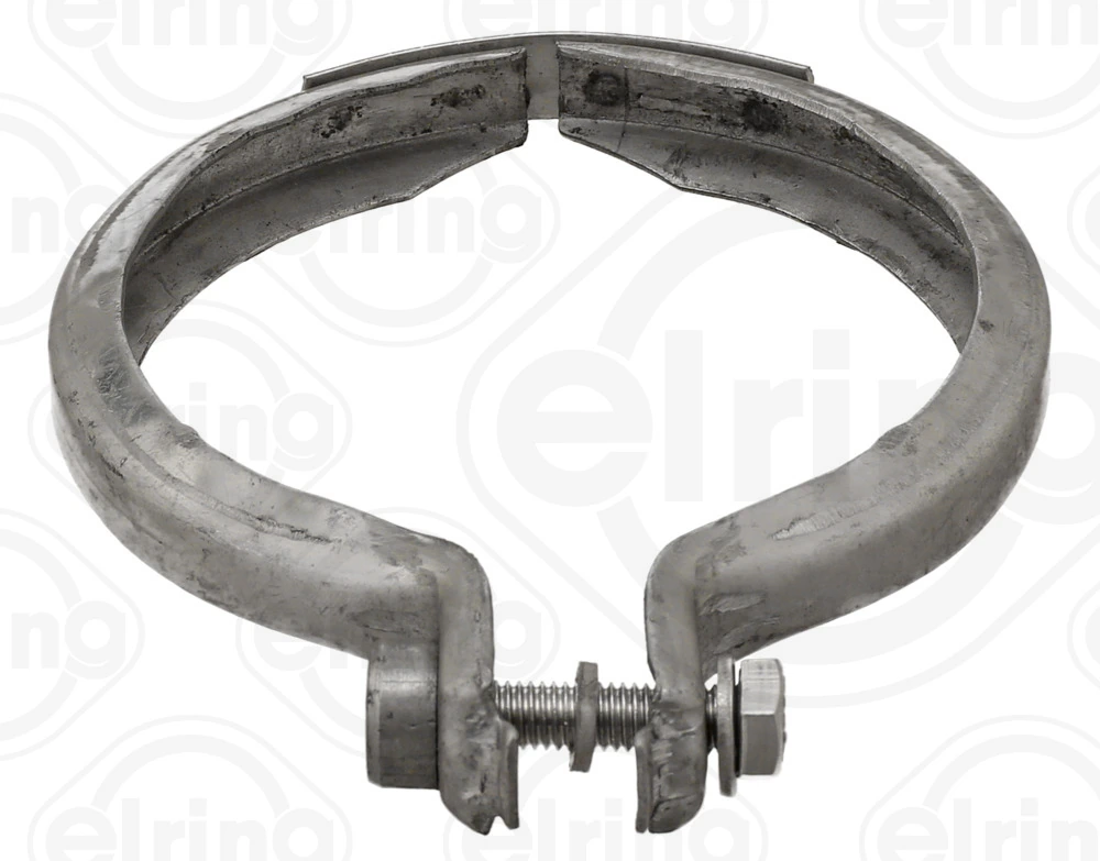 Pipe Connector, exhaust system 203.020