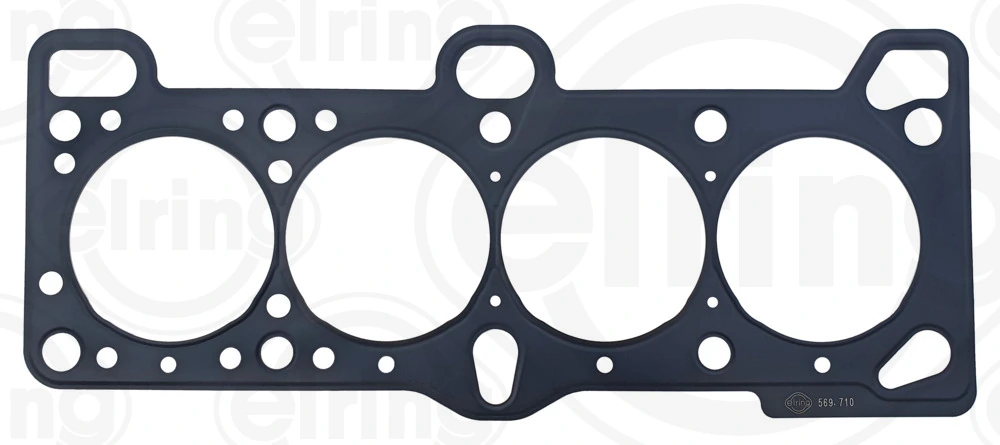Gasket, cylinder head 569.710