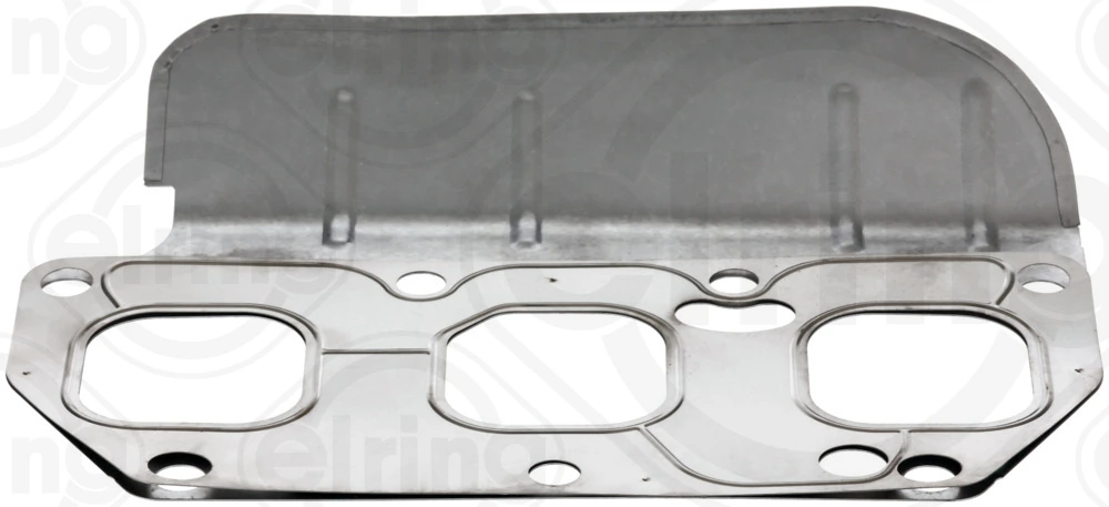 Gasket, exhaust manifold 876.861