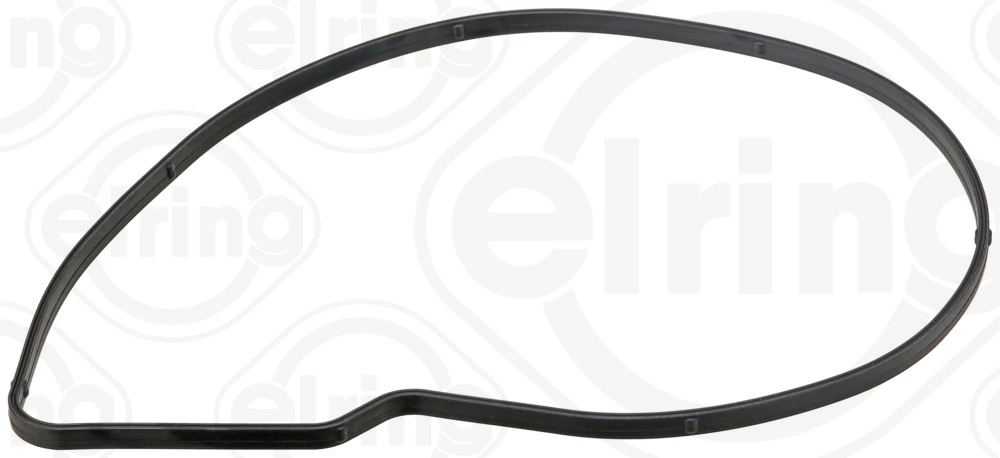 Gasket, water pump 004.010