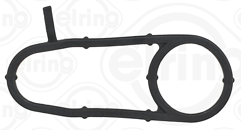 Gasket, oil cooler 136.570