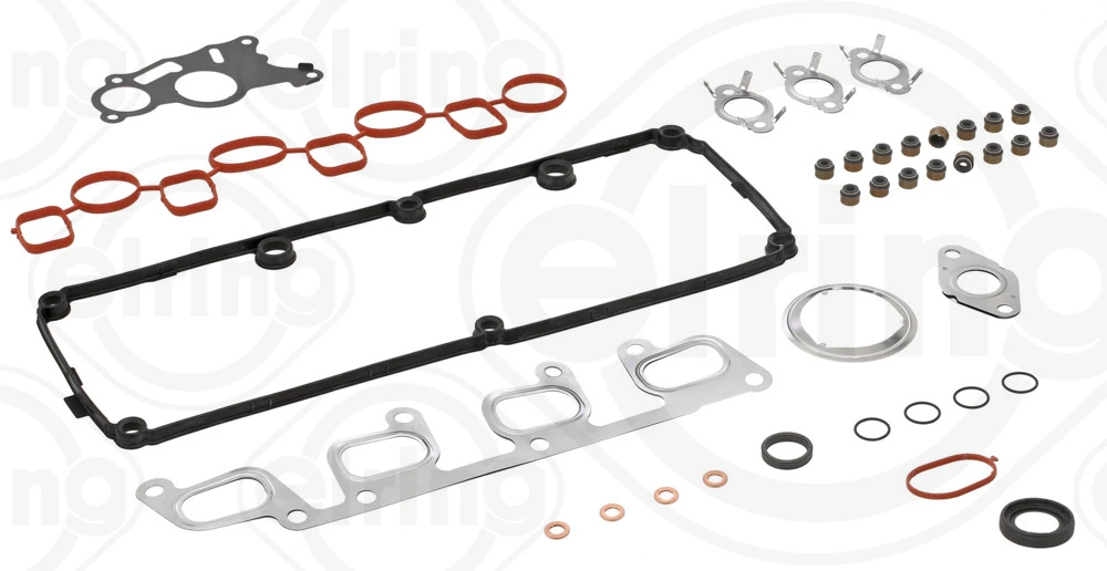 Gasket Kit, cylinder head 236.340