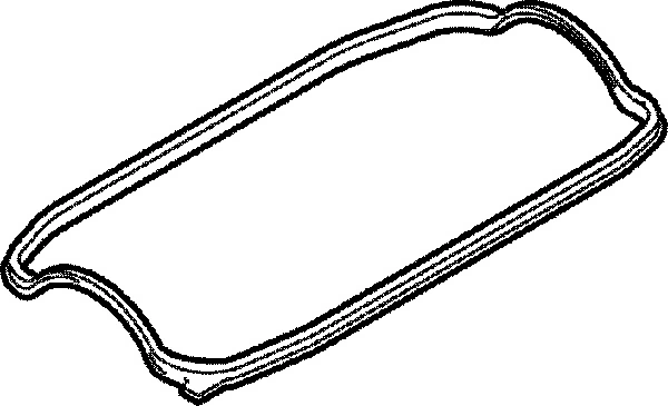 Gasket, cylinder head cover 069.530