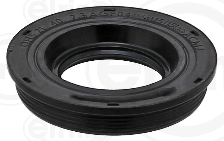 Gasket, cylinder head cover 722.080