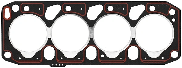 Gasket, cylinder head 164.271