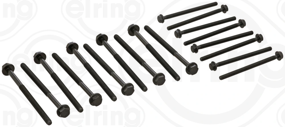 Cylinder Head Bolt Set 175.580