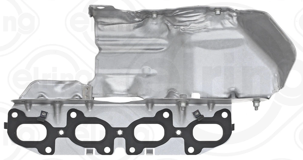Gasket, exhaust manifold 894.772