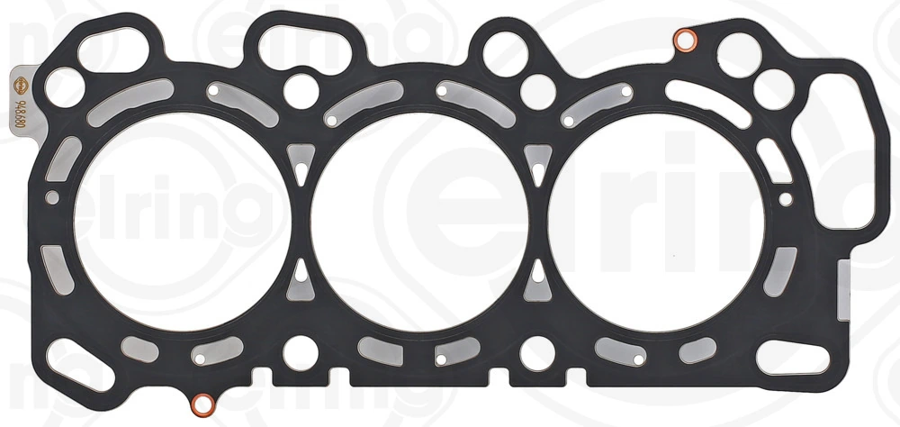 Gasket, cylinder head 948.680