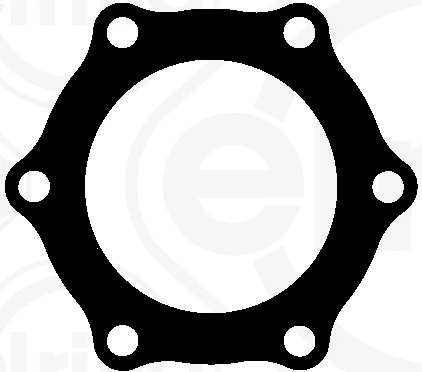 Gasket, charger 155.570